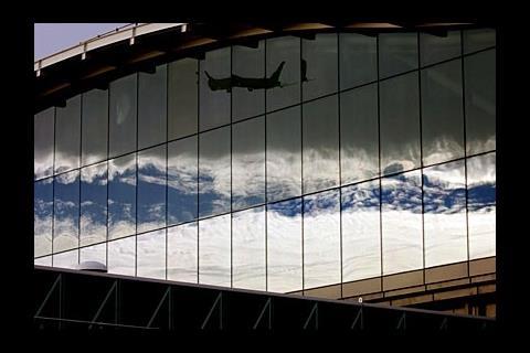 Heathrow's Terminal 5